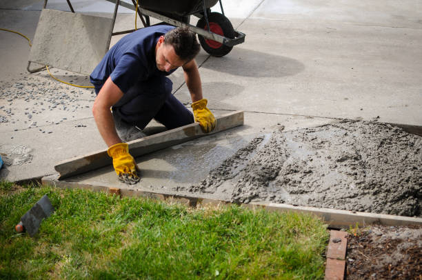 Best Driveway Removal and Replacement in USA