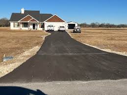 Best Decorative Concrete Driveways in USA